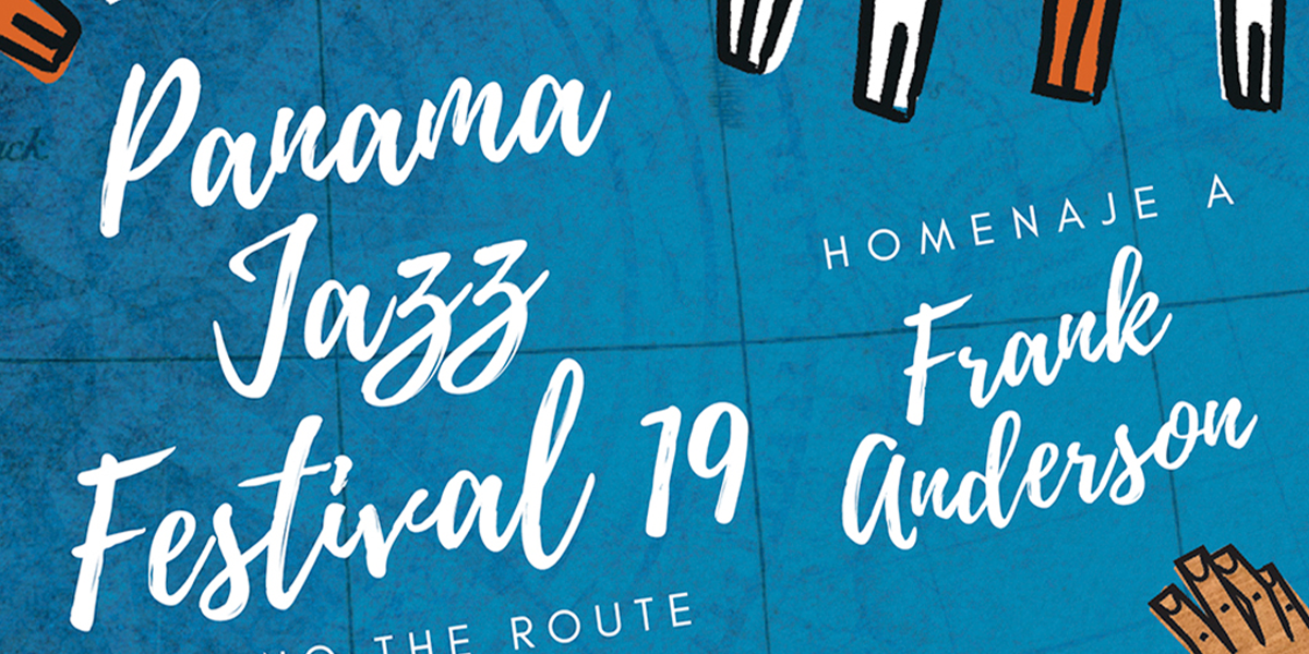 REGRESA Décimo novena edición del Panama Jazz Festival. Cool FM